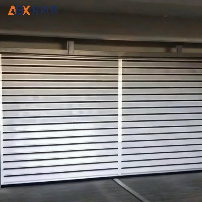 丽江市金属高速门