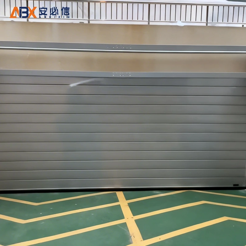丽江市感应高速门
