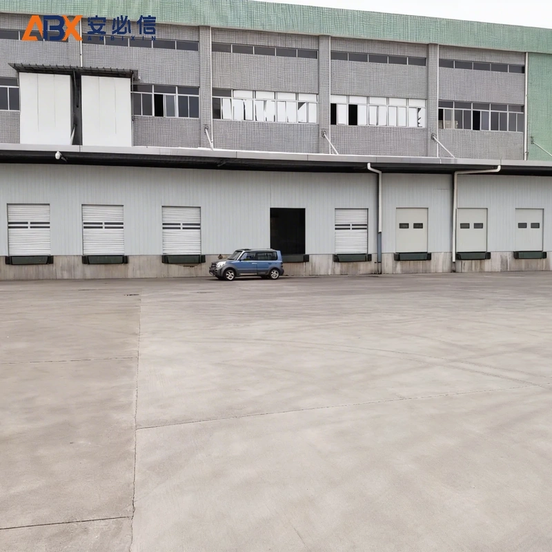 丽江市金属快速门